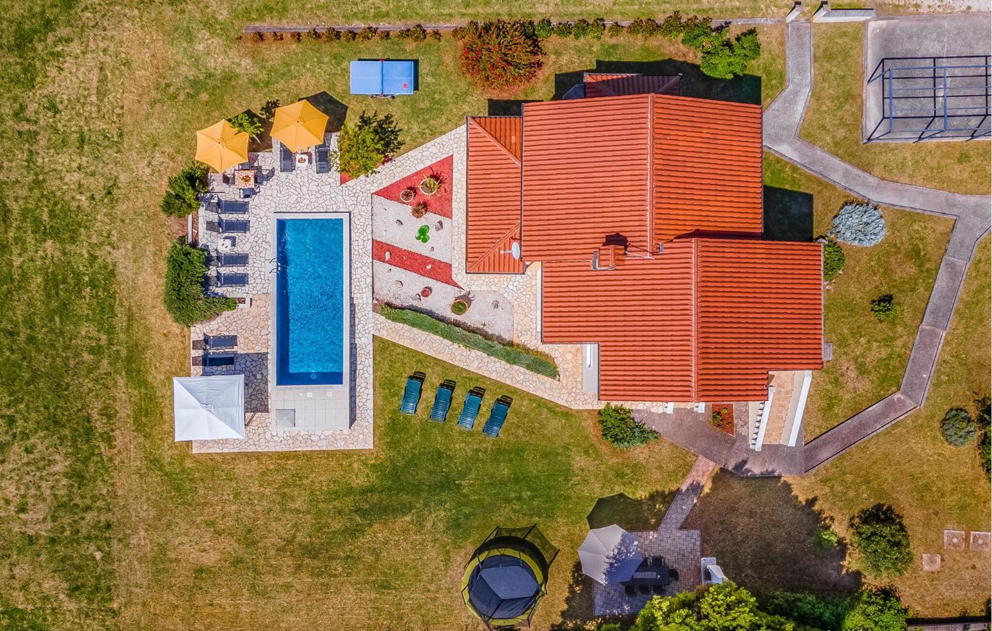Amazing Home In Valtura 외부 사진