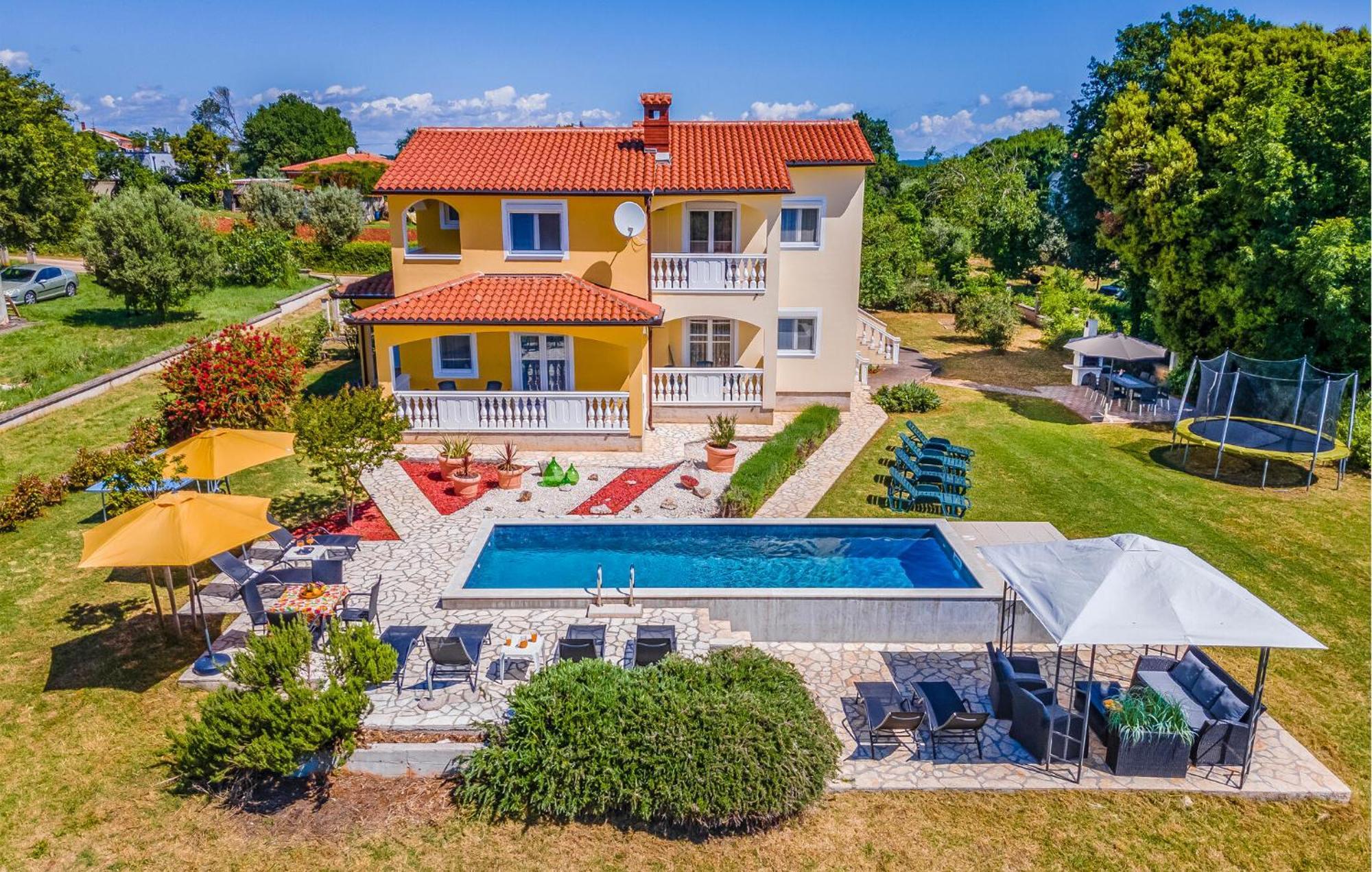 Amazing Home In Valtura 외부 사진