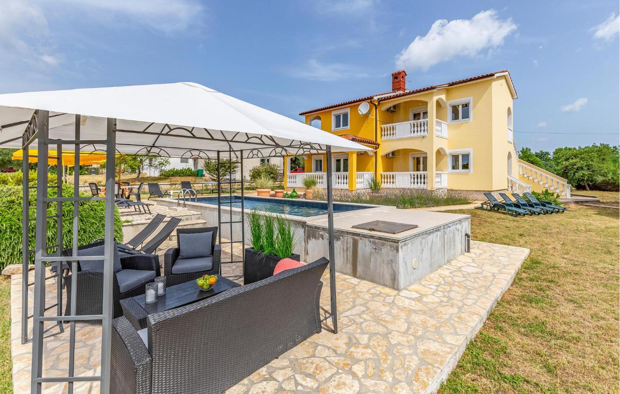 Amazing Home In Valtura 외부 사진