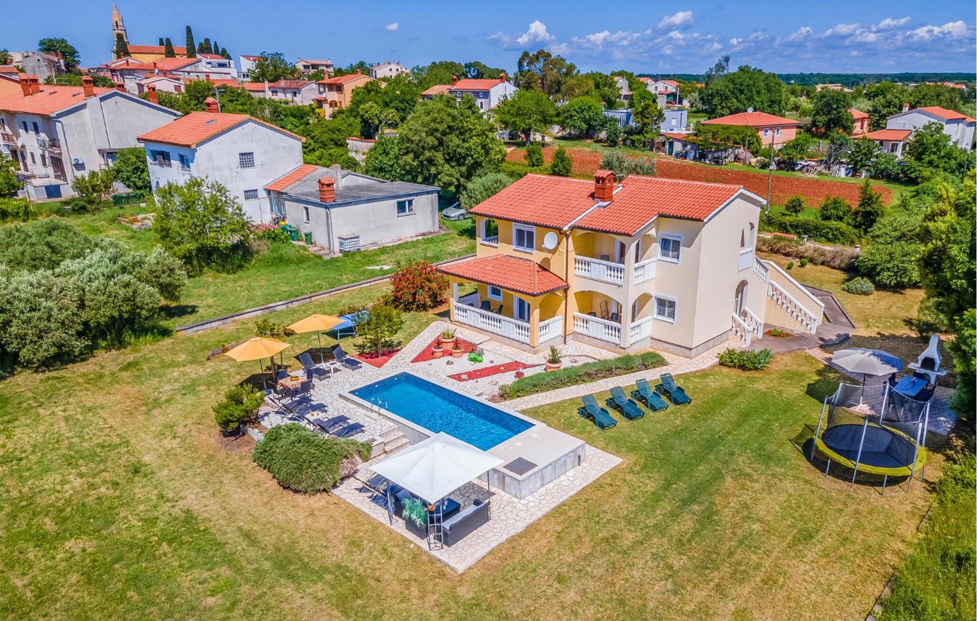 Amazing Home In Valtura 외부 사진