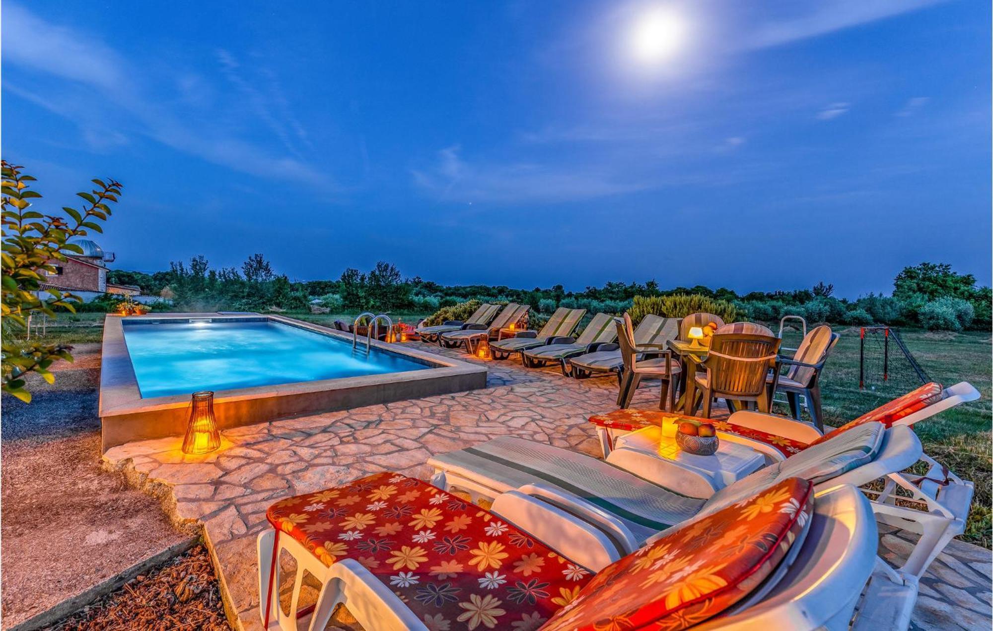 Amazing Home In Valtura 외부 사진