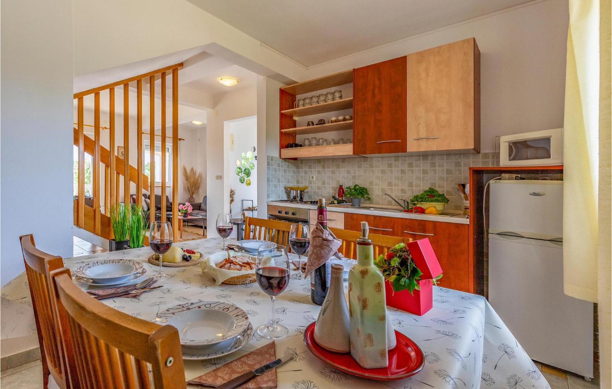 Amazing Home In Valtura 외부 사진