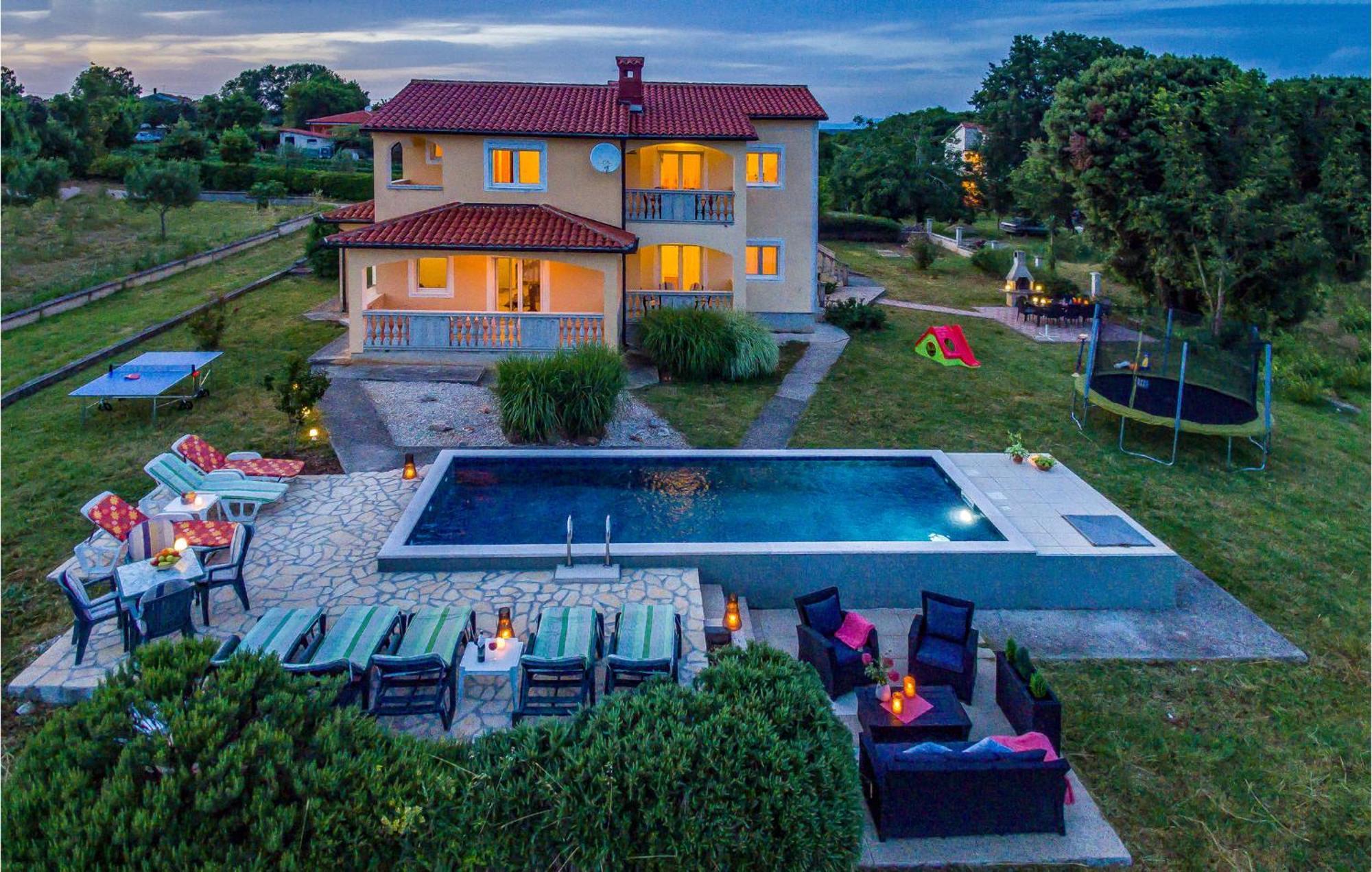 Amazing Home In Valtura 외부 사진
